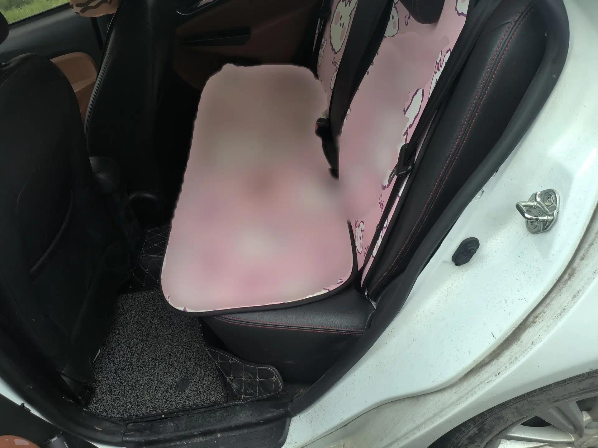 Geely Auto Diamond 2019 1.5L Manual Connect Sunroof Edition — миниатюра 20
