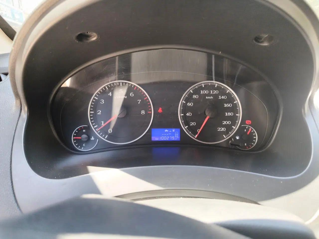 Geely Auto Diamond 2017 1.5L Manual Value-Added Model — миниатюра 12