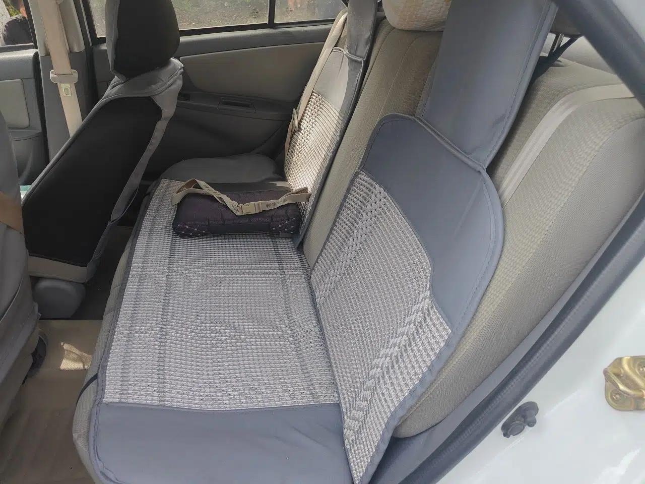 Geely Auto Diamond 2013 1.5L Manual Entry-Level Model — миниатюра 18