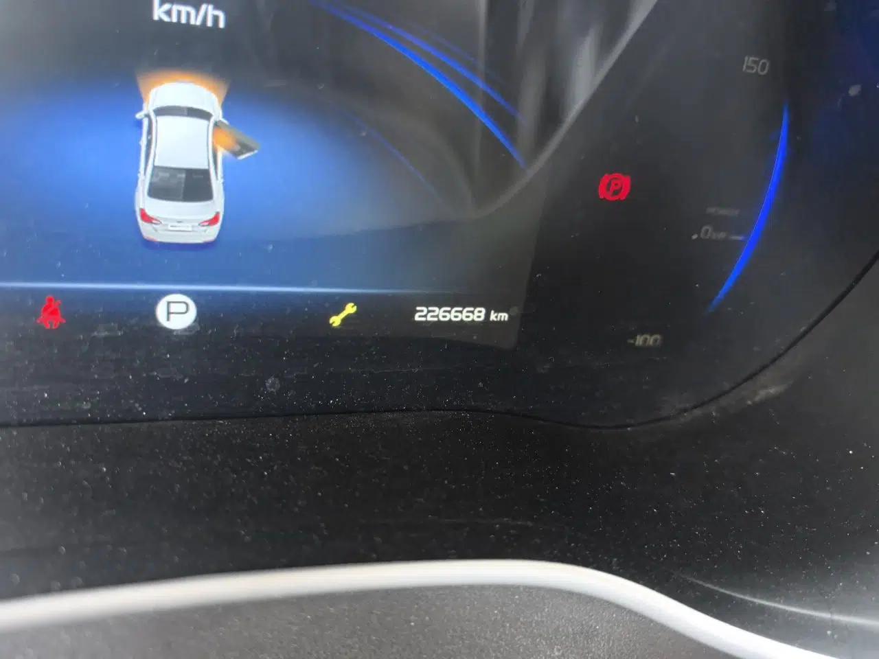 Geely Auto Emgrand New Energy 2019 EV500 Ambition Standard Range Edition — миниатюра 13