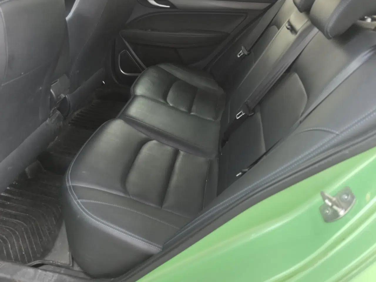 Geely Auto Emgrand New Energy 2019 EV500 Ambition Standard Range Edition — миниатюра 18