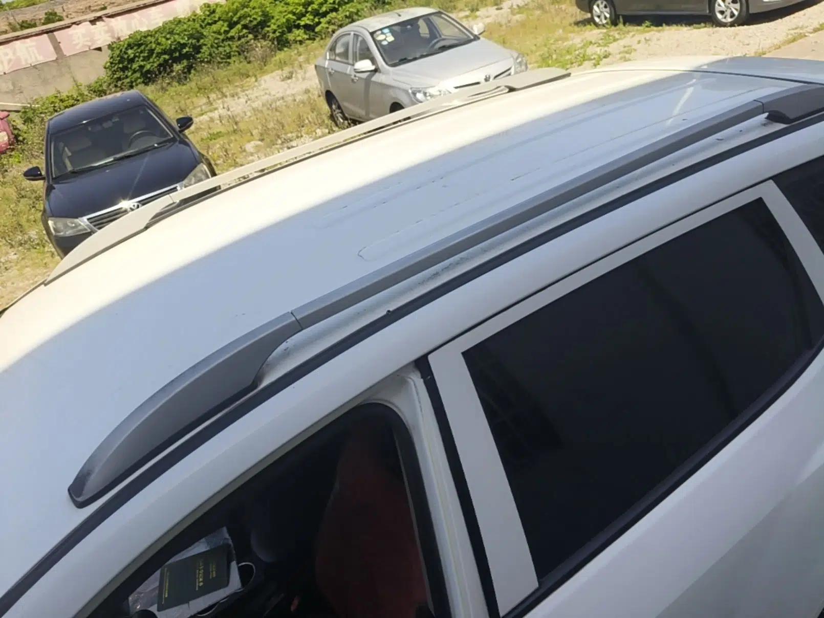 Geely Auto GX7 2015 Classic Edition 1.8L Manual – Exclusive for Online Retailers – China IV Standard — миниатюра 11