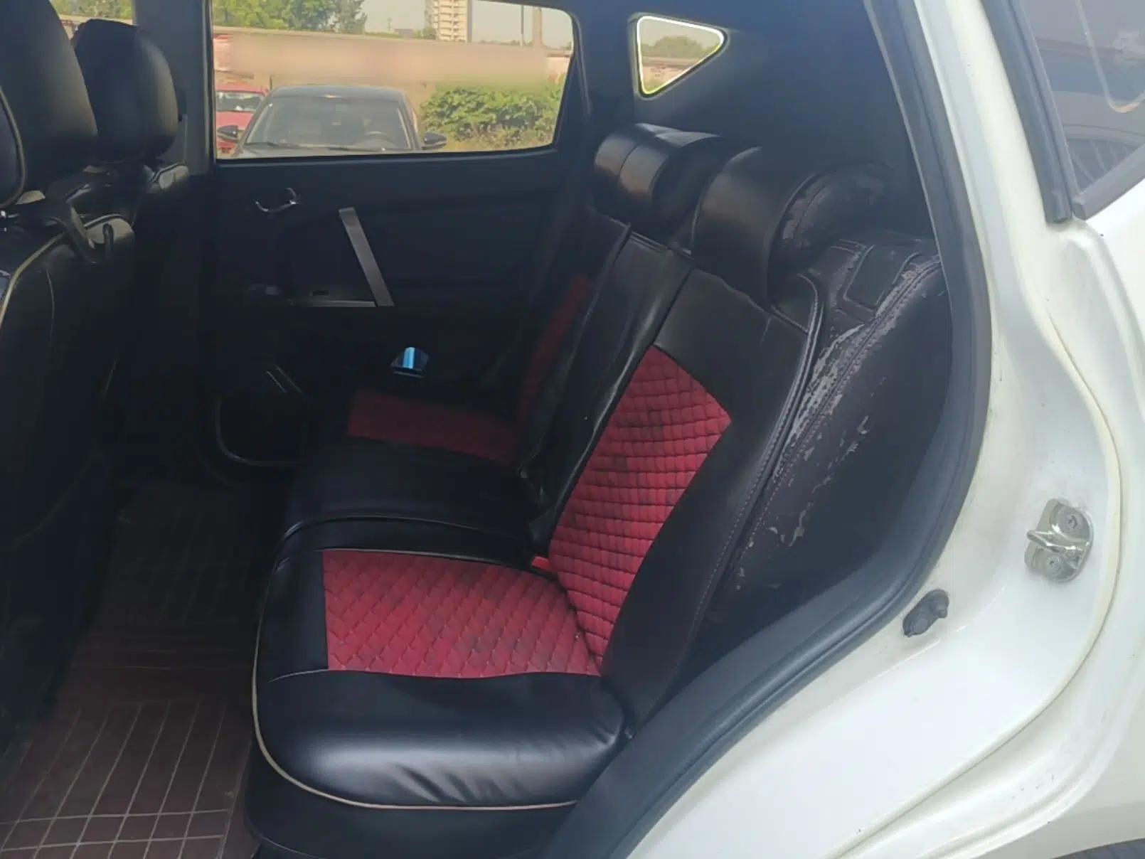 Geely Auto GX7 2015 Classic Edition 1.8L Manual – Exclusive for Online Retailers – China IV Standard — миниатюра 20