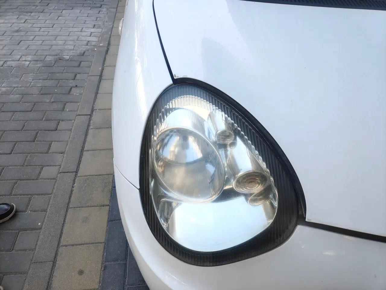 Geely Auto Panda Classic 2011 1.3L Manual Comfort II — миниатюра 7