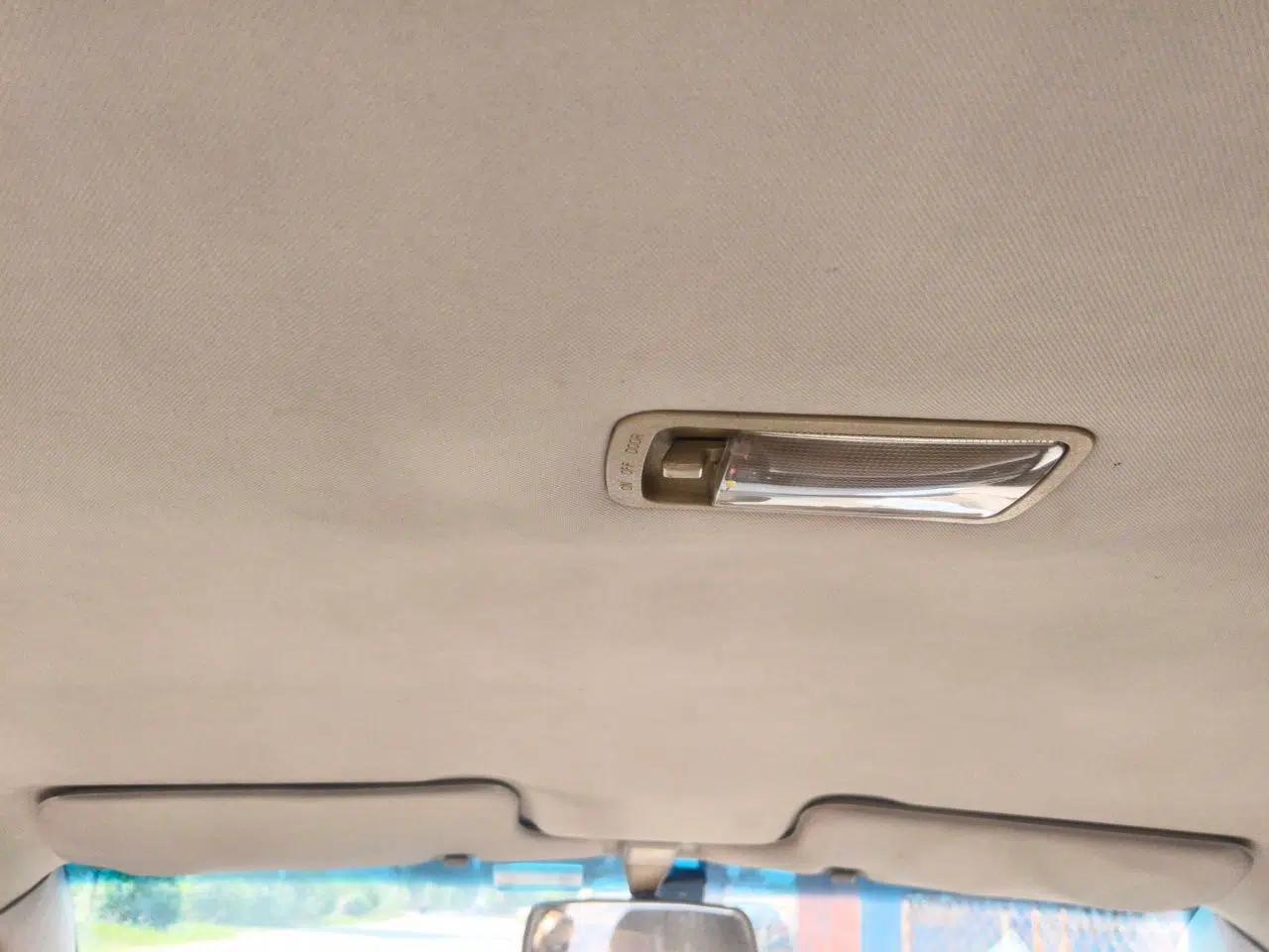 Geely Auto Ocean 2012 Energy-Saving Edition 1.5L Manual SuperDelight Model — миниатюра 19