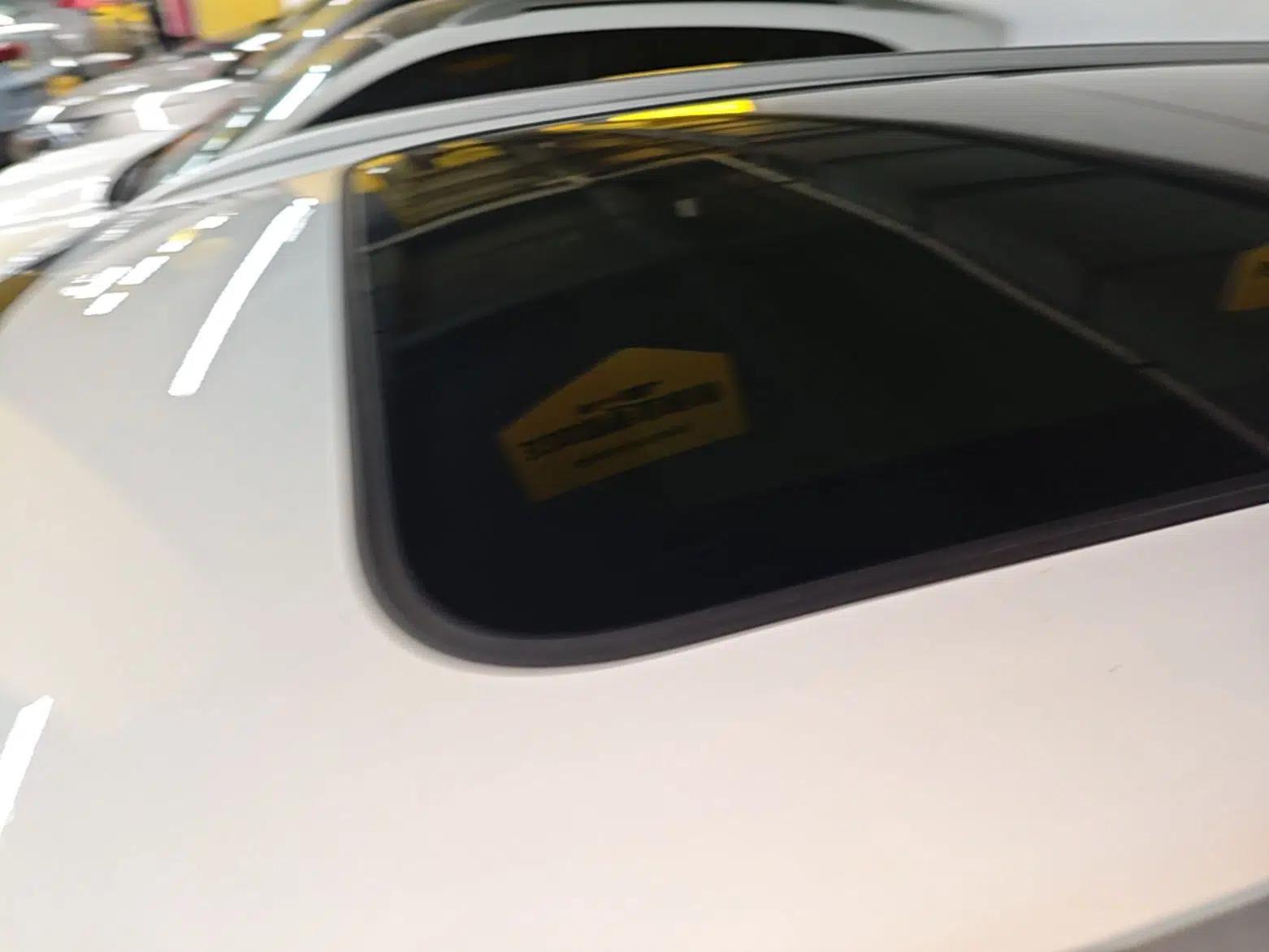 Geely Auto Jiajie New Energy 2019 1.5TD PHEV Deluxe Edition — миниатюра 11