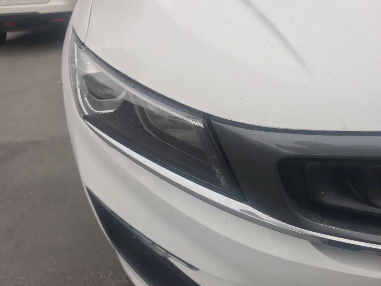 Geely Auto Jiajie New Energy 2021 ePro 1.5TD PHEV Comfort Edition — миниатюра 7