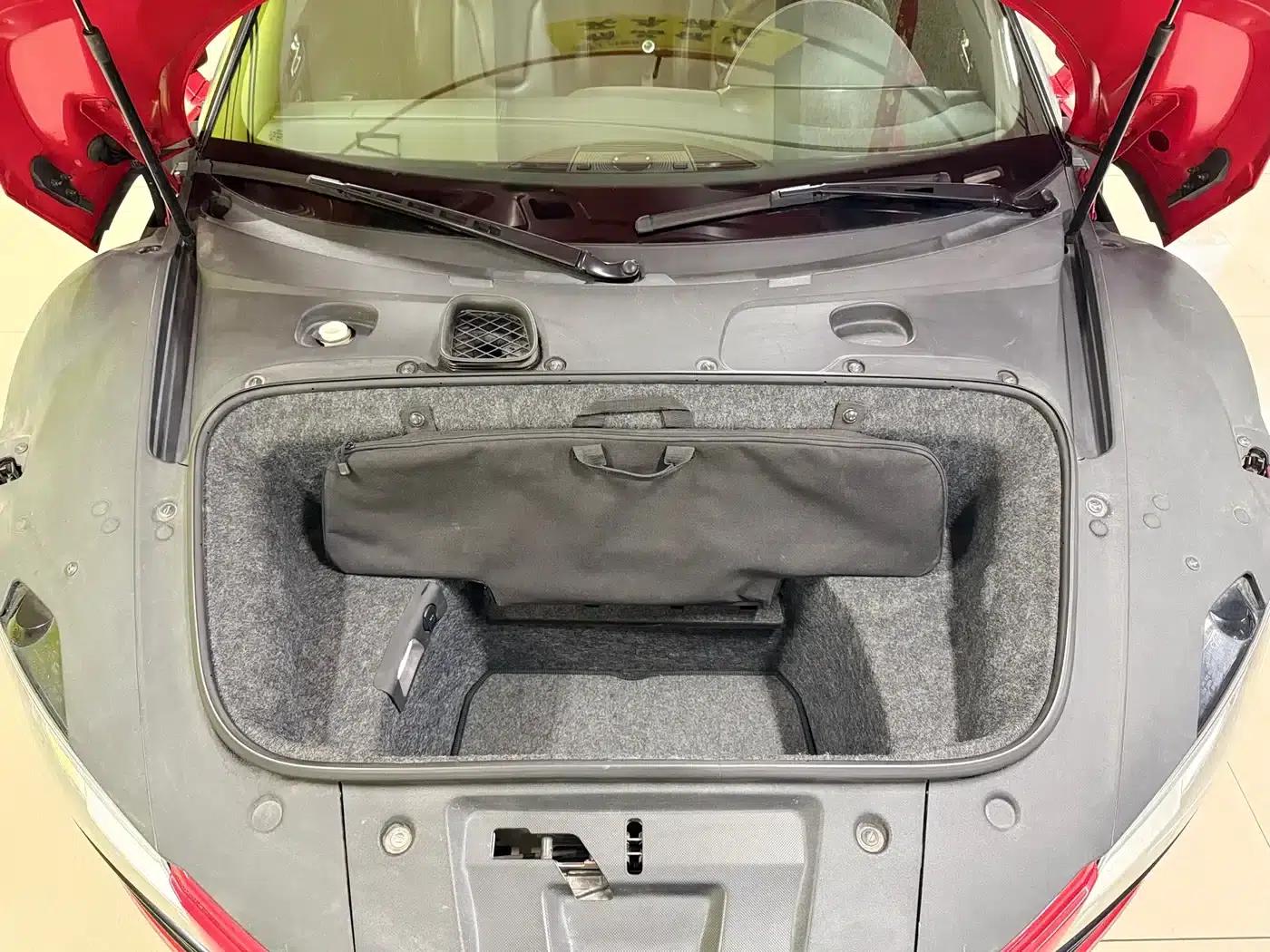 2014 Audi R8 Spyder 5.2 FSI quattro — миниатюра 19