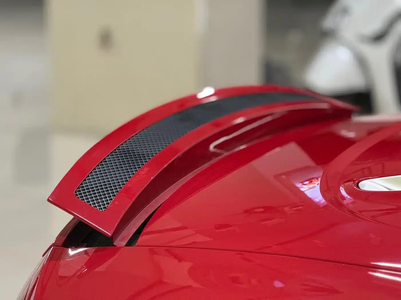 2014 Audi R8 Spyder 5.2 FSI quattro — миниатюра 21