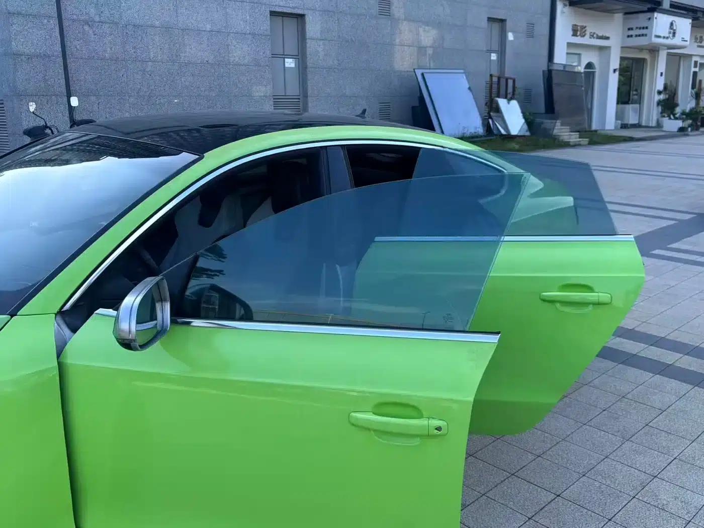 2010 Audi S5 3.0T Sportback — миниатюра 11