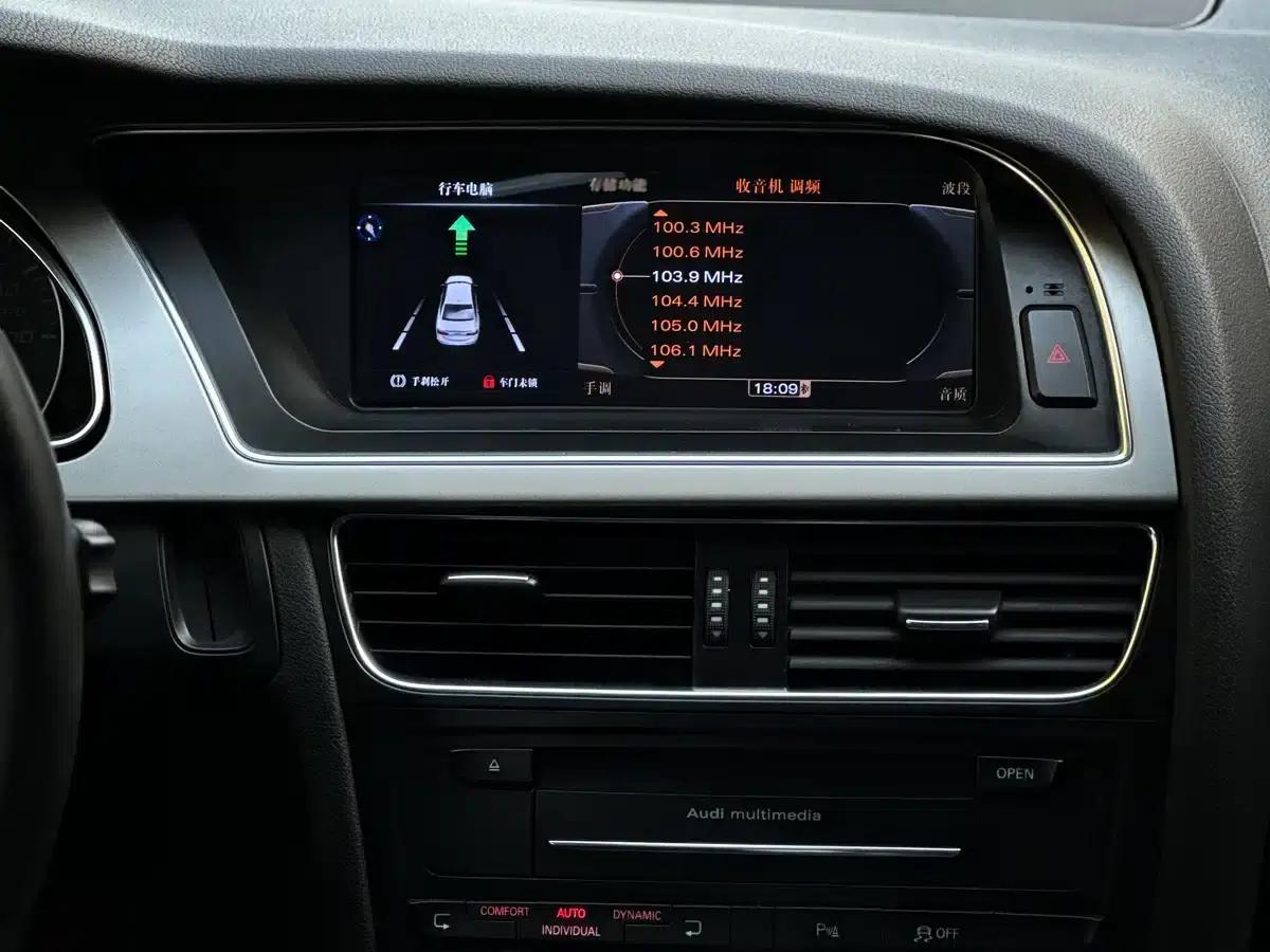 2012 Audi S5 3.0T Sportback — миниатюра 5