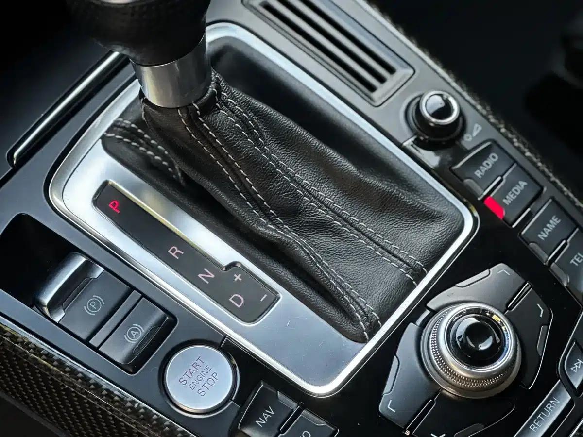 2012 Audi S5 3.0T Sportback — миниатюра 6