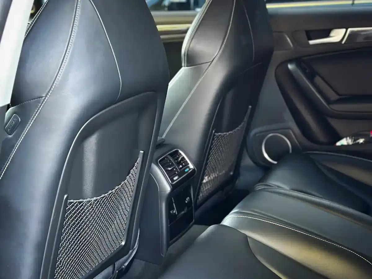 2012 Audi S5 3.0T Sportback — миниатюра 7