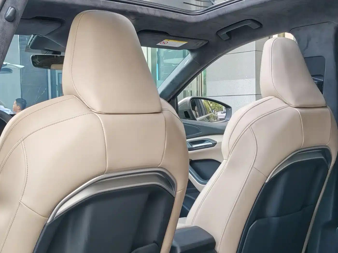Audi Q6L e-tron 2026 Extended Range Version — миниатюра 12