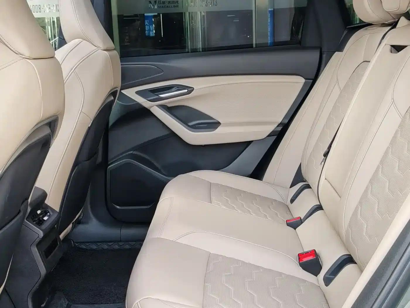 Audi Q6L e-tron 2026 Extended Range Version — миниатюра 13