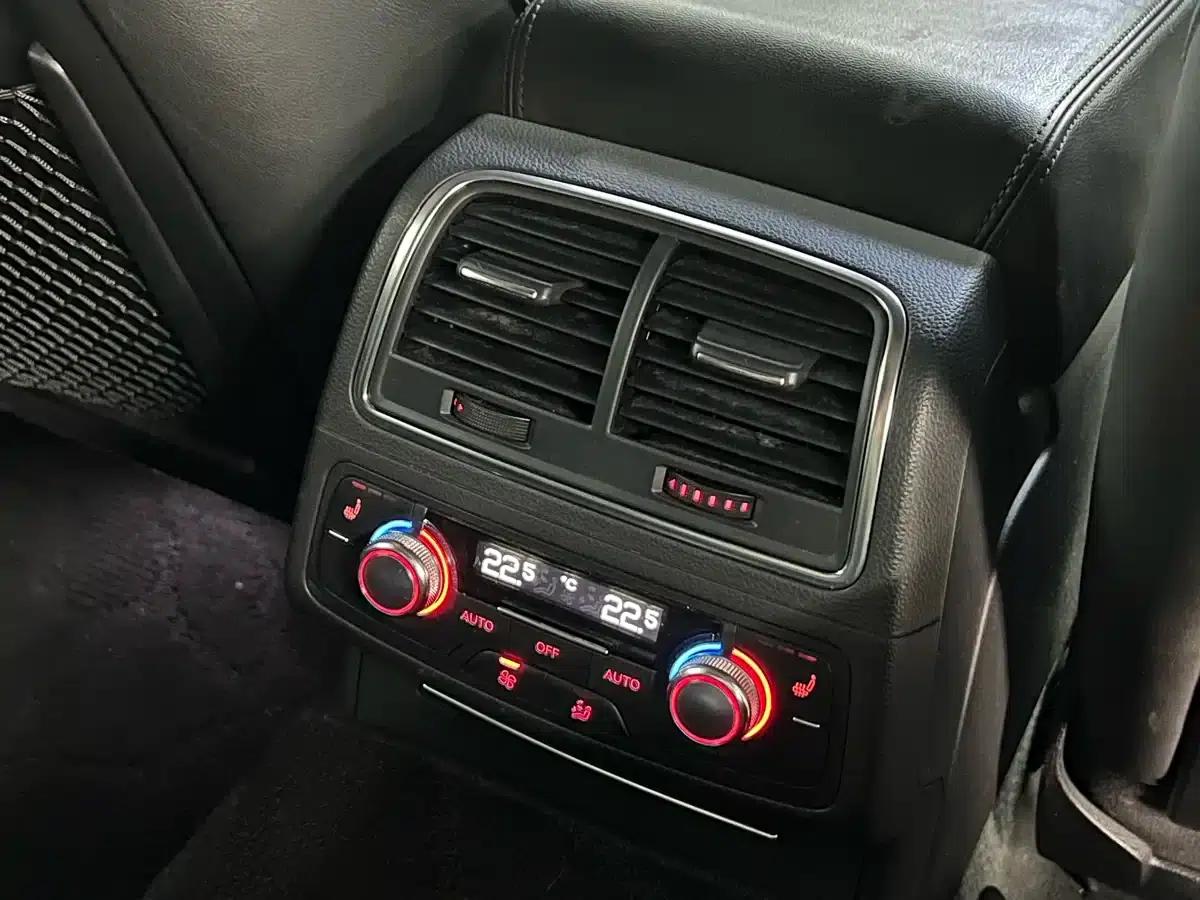 2013 Audi S6 4.0TFSI — миниатюра 12