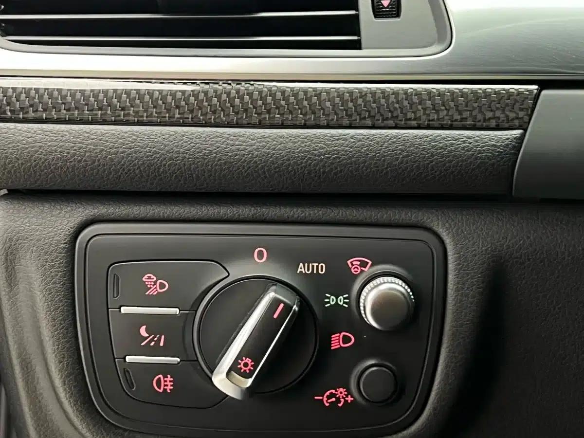 2013 Audi S6 4.0TFSI — миниатюра 20