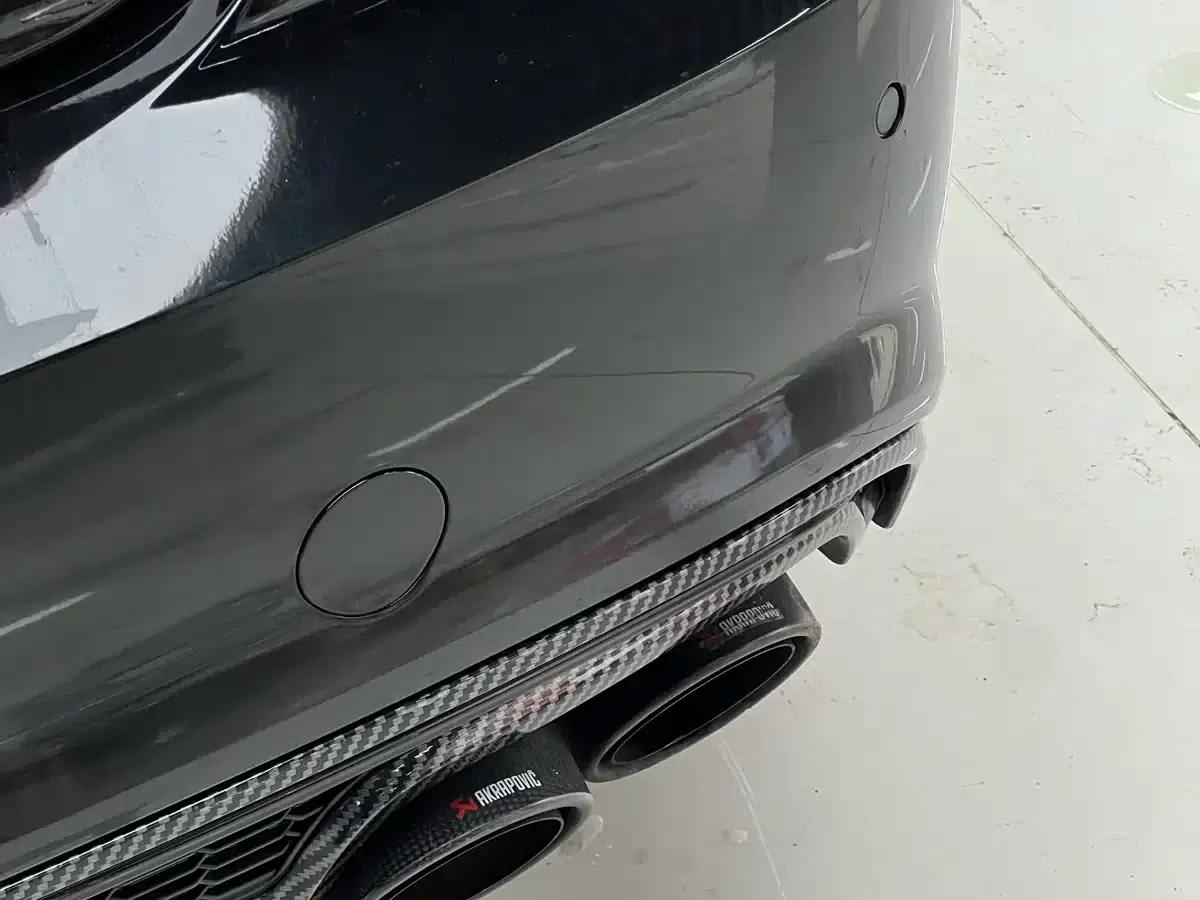2013 Audi S6 4.0TFSI — миниатюра 22