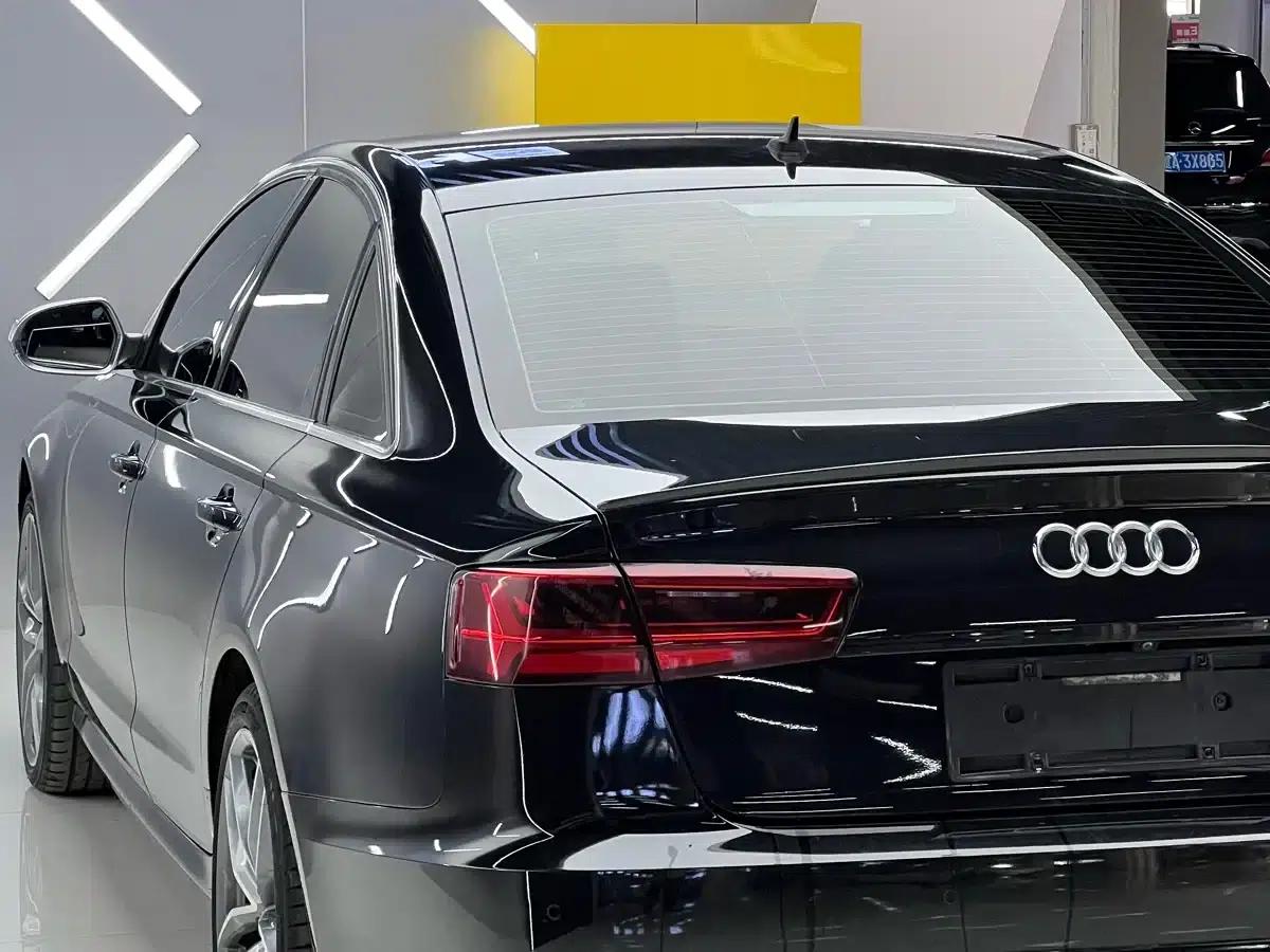2013 Audi S6 4.0TFSI — миниатюра 23