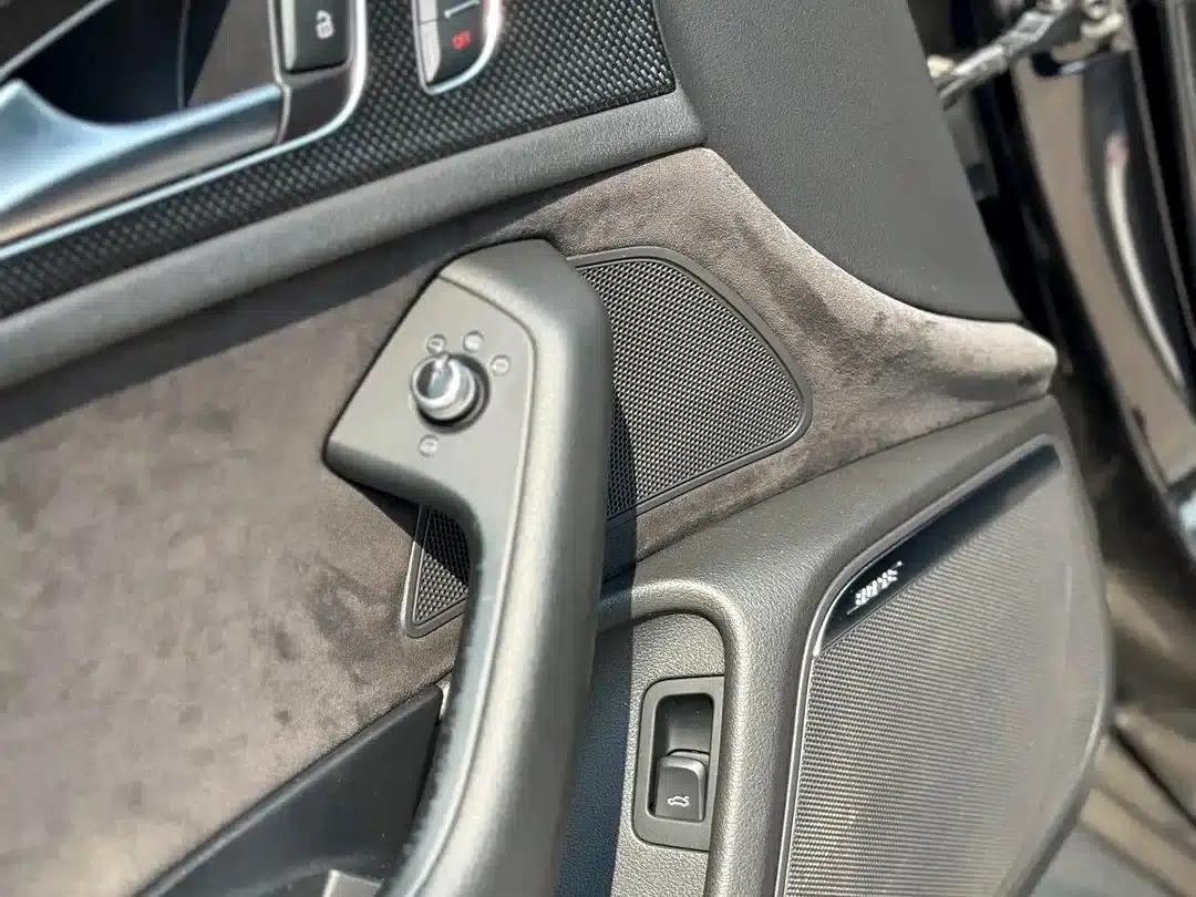 2013 Audi S6 4.0TFSI — миниатюра 16