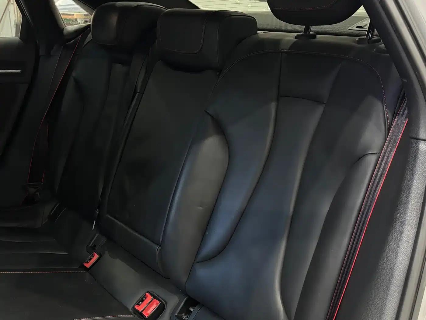 Audi RS 3 2017 RS 3 2.5T Limousine — миниатюра 15