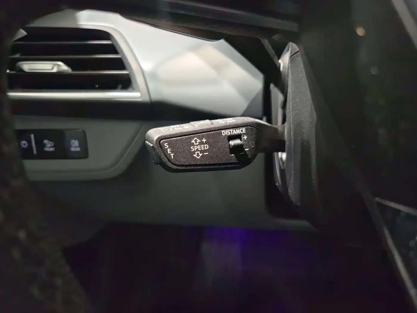 Audi e-tron GT 2023 Base Model — миниатюра 16