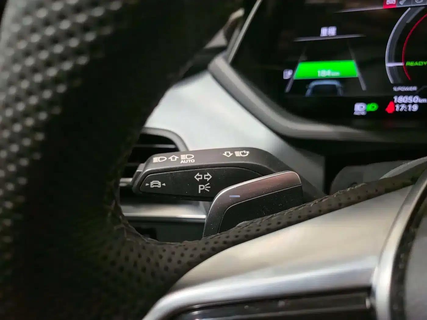 Audi e-tron GT 2023 Base Model — миниатюра 17