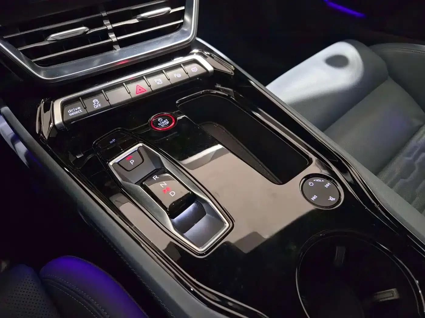 Audi e-tron GT 2023 Base Model — миниатюра 6