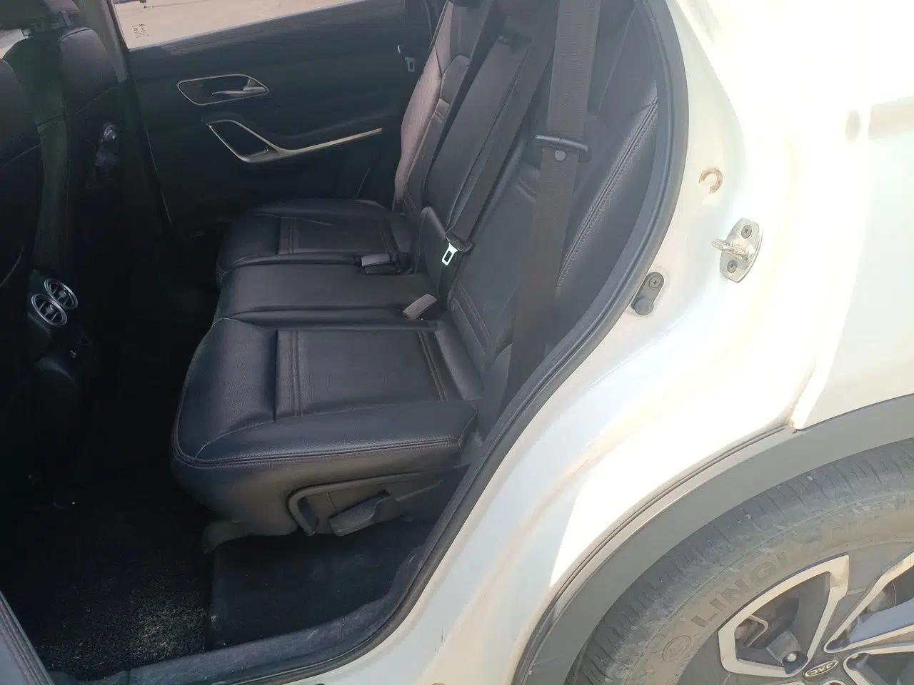 JAC Group Refine S7 2017 1.5T Automatic Luxury Model — миниатюра 18