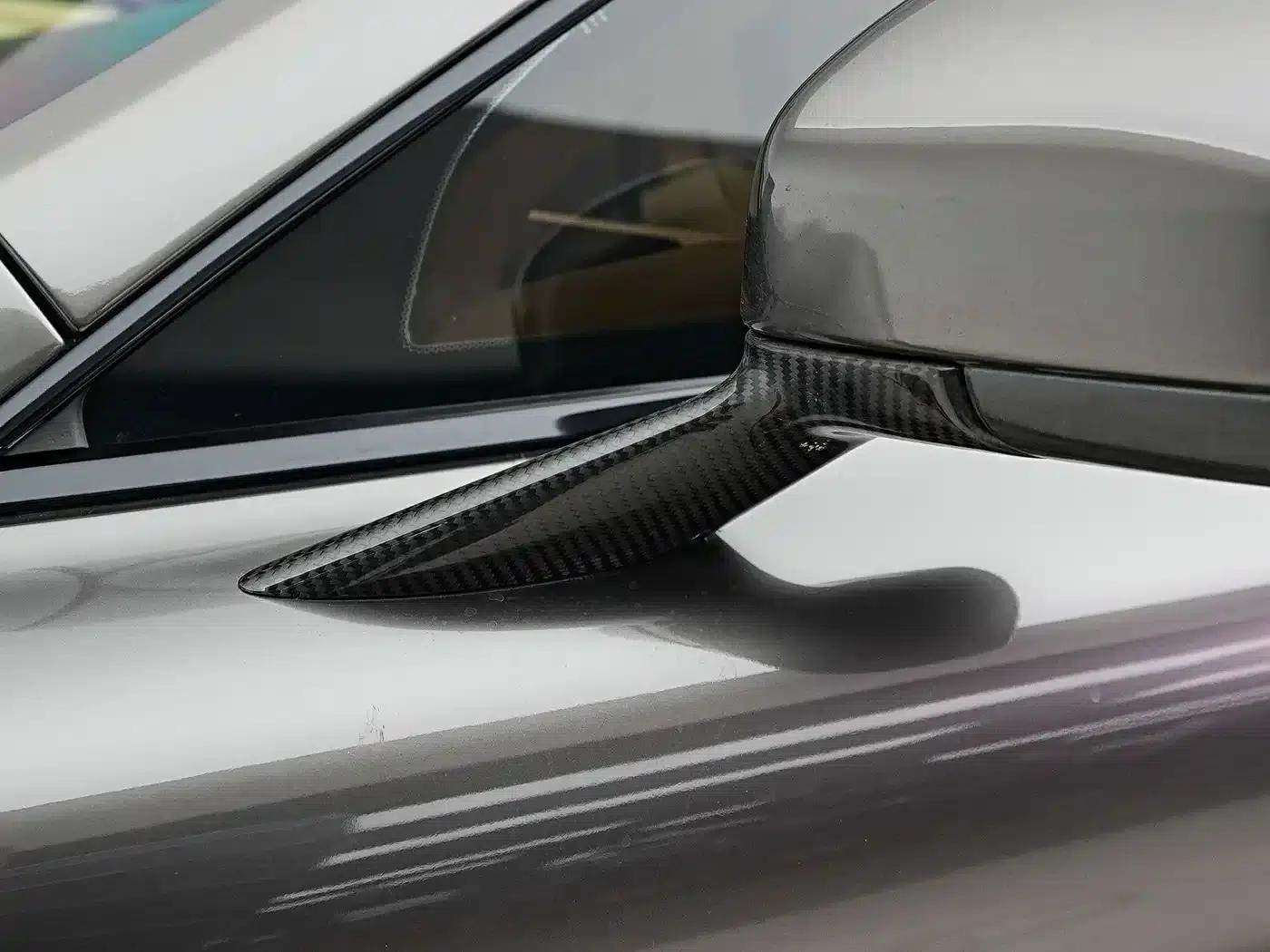 2013 Vanquish 6.0L Standard Model — миниатюра 12