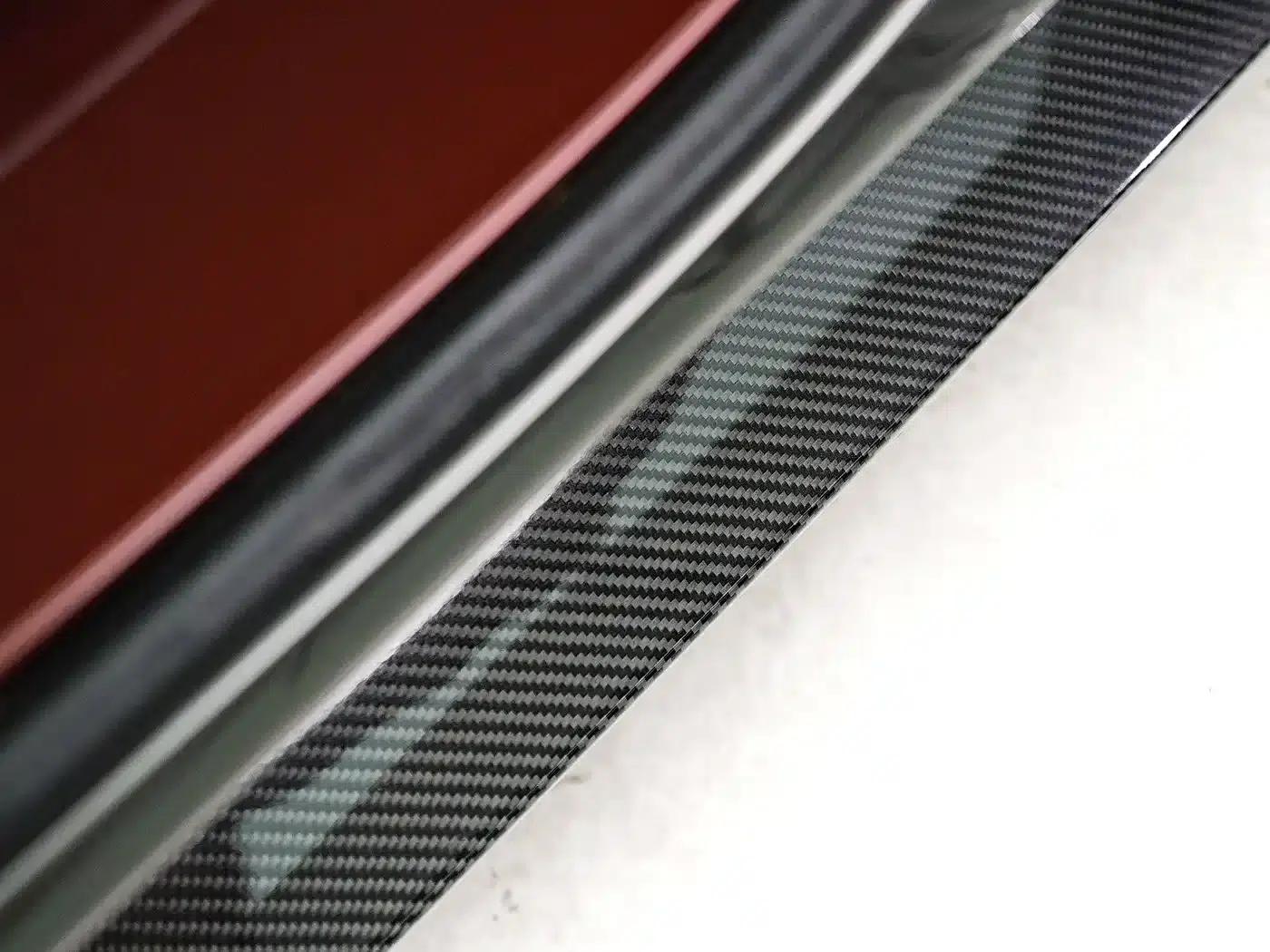 2013 Vanquish 6.0L Standard Model — миниатюра 6