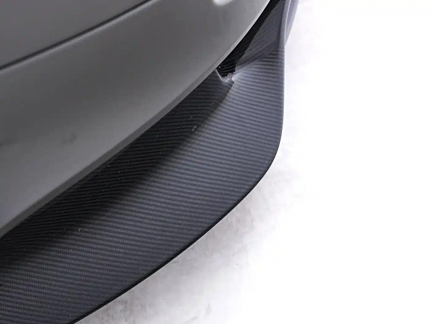 2013 Vanquish 6.0L Standard Model — миниатюра 8