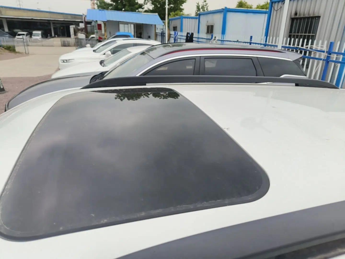 JAC Group X4 2020 1.5T CVT Superior Trim — миниатюра 11