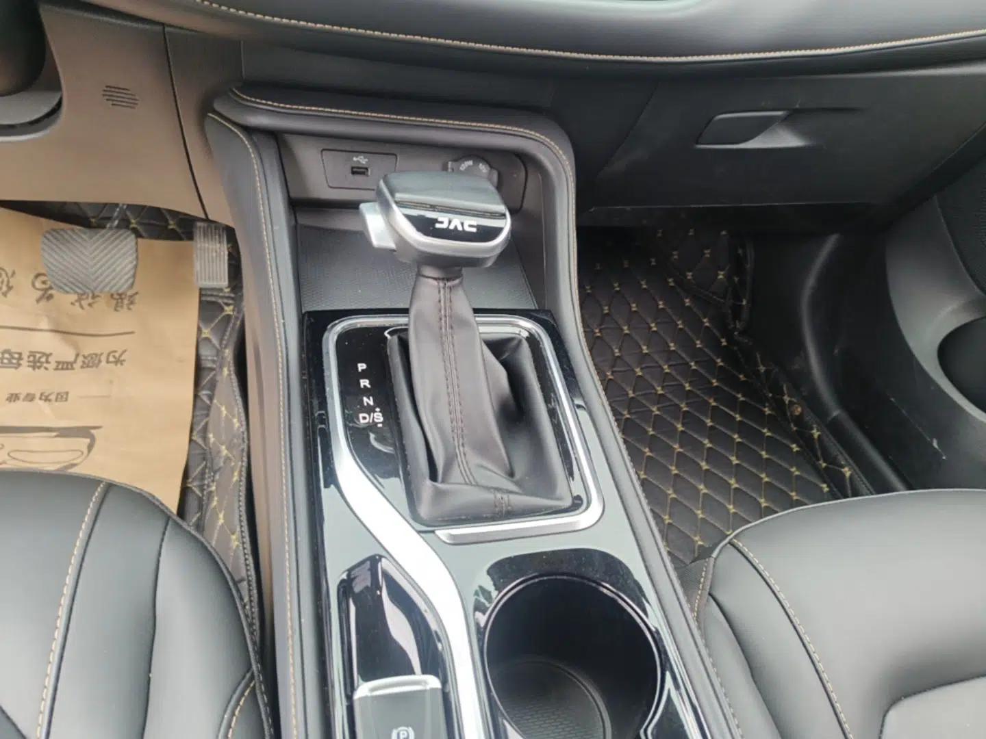 JAC Group X4 2020 1.5T CVT Superior Trim — миниатюра 17