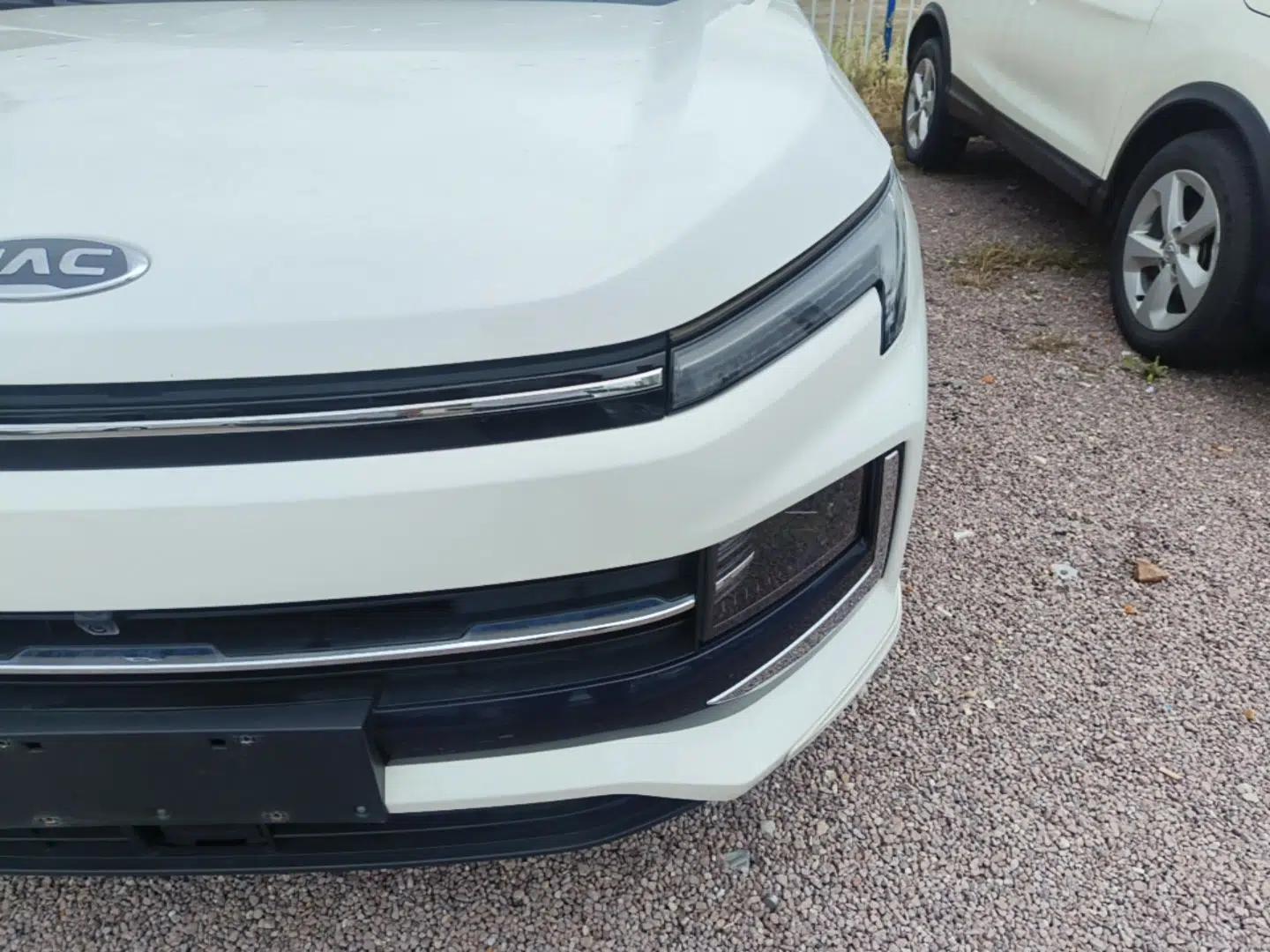 JAC Group X4 2020 1.5T CVT Superior Trim — миниатюра 9