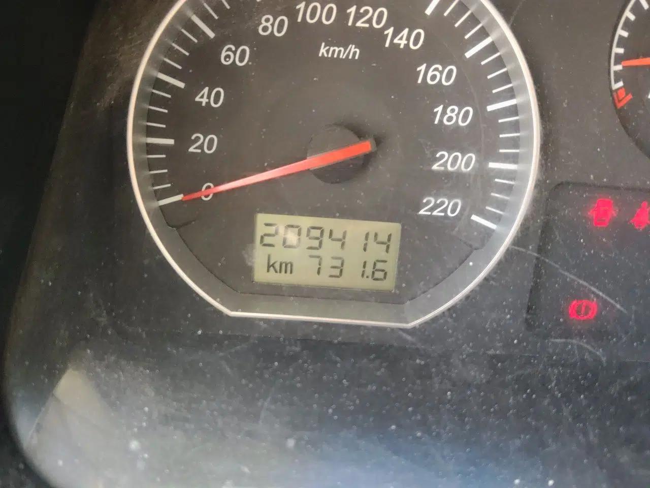Jinbei Express 2017 2.0L Comfort Version V19 — миниатюра 13