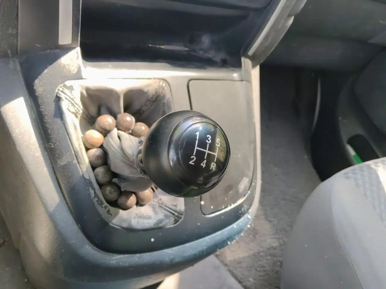 Jinbei Express 2017 2.0L Comfort Version V19 — миниатюра 15