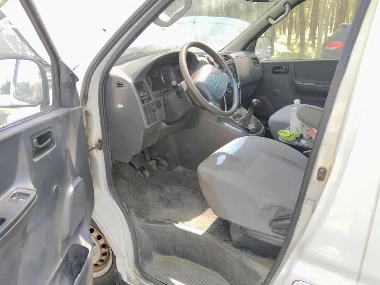 Jinbei Express 2017 2.0L Comfort Version V19 — миниатюра 17