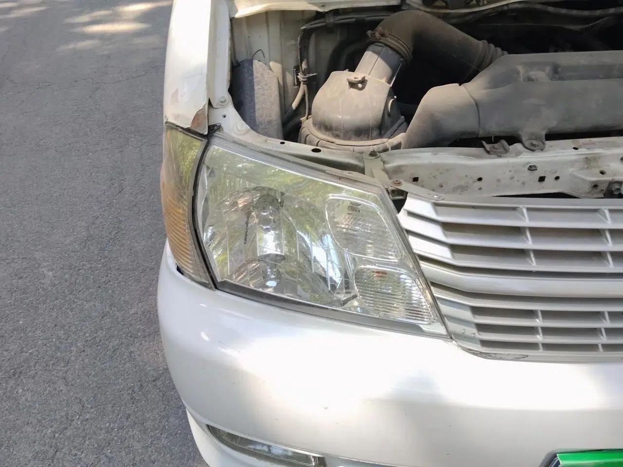 Jinbei Express 2017 2.0L Comfort Version V19 — миниатюра 7