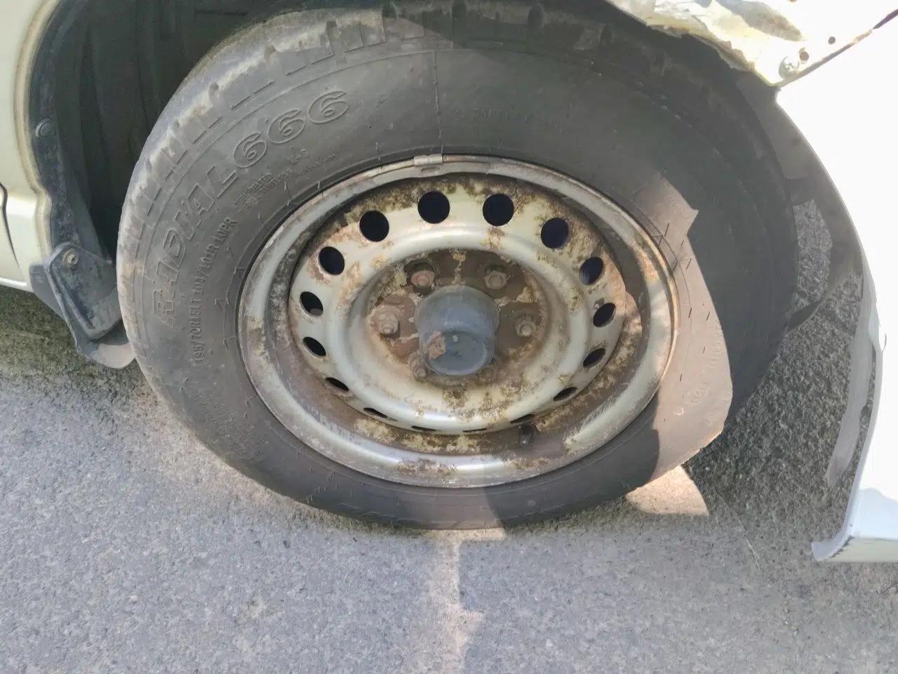Jinbei Express 2017 2.0L Comfort Version V19 — миниатюра 8