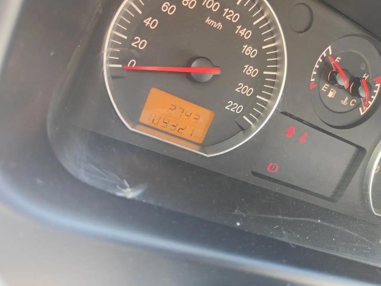 Jinbei Express 2019 2.0L Standard Version China VI 1TZS — миниатюра 13