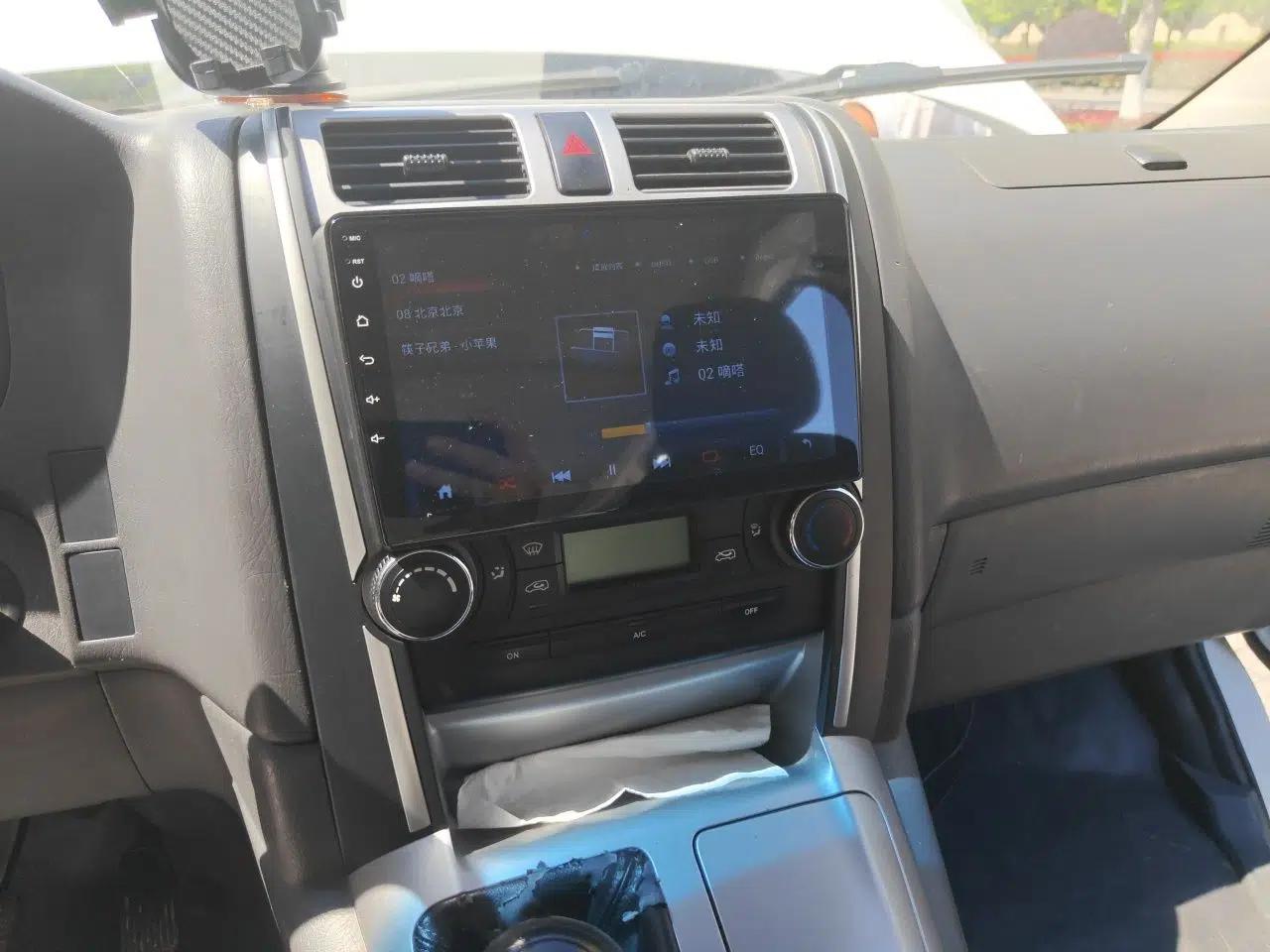 Jinbei Express 2019 2.0L Standard Version China VI 1TZS — миниатюра 14
