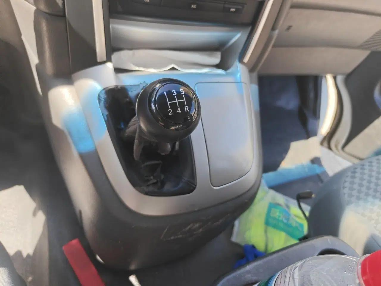 Jinbei Express 2019 2.0L Standard Version China VI 1TZS — миниатюра 15