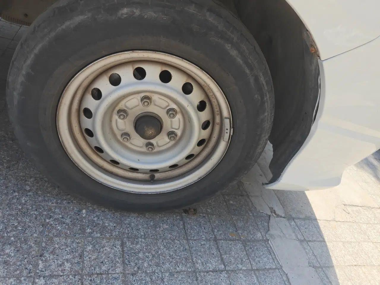 Jinbei Express 2019 2.0L Standard Version China VI 1TZS — миниатюра 8
