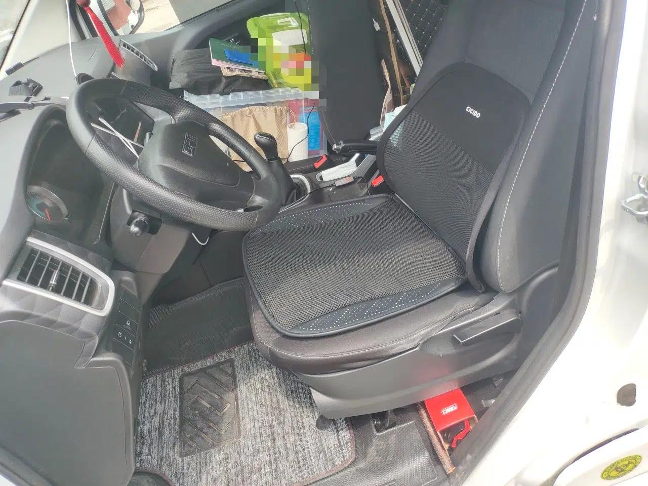 Jinbei Gold Hiace M Classic 2023 1.5L Engineering Lion Passenger Vehicle 5/6/7 Seats — миниатюра 16