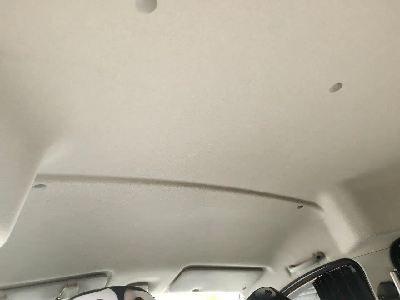 Jinbei Gold Hiace M Classic 2023 1.5L Engineering Lion Passenger Vehicle 5/6/7 Seats — миниатюра 19