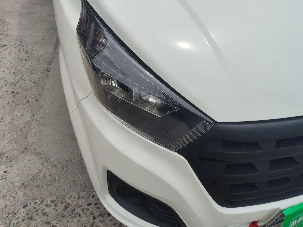 Jinbei Gold Hiace M Classic 2023 1.5L Engineering Lion Passenger Vehicle 5/6/7 Seats — миниатюра 7