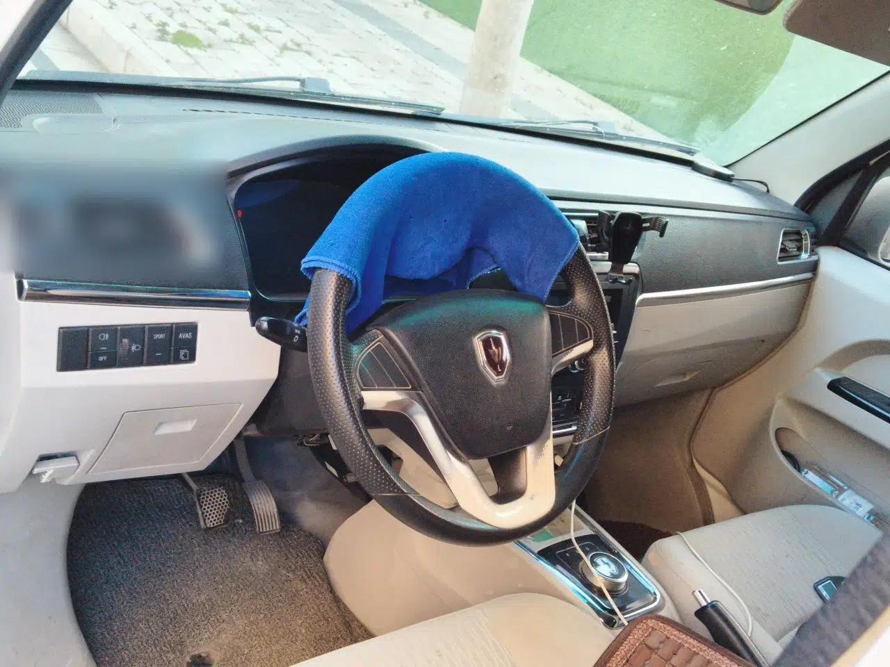 Jinbei New Hiace EV 2022 Profit-Making Type — миниатюра 11