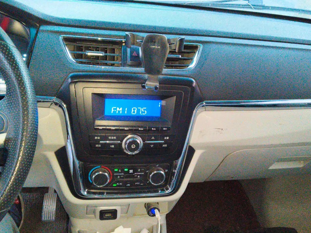 Jinbei New Hiace EV 2022 Profit-Making Type — миниатюра 14