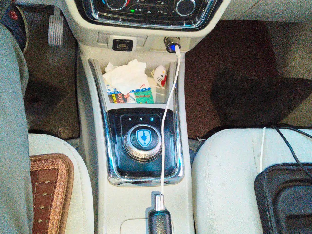 Jinbei New Hiace EV 2022 Profit-Making Type — миниатюра 15